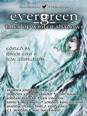 cover image of Evergreen